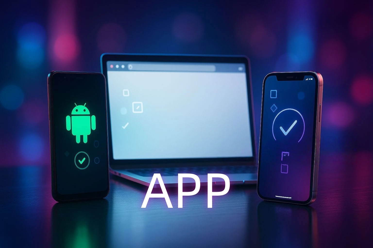 7ybig Compatibilidade do App