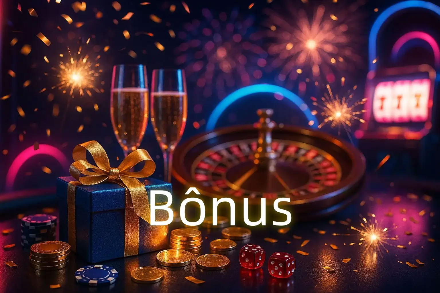 7ybig Bônus Festivos