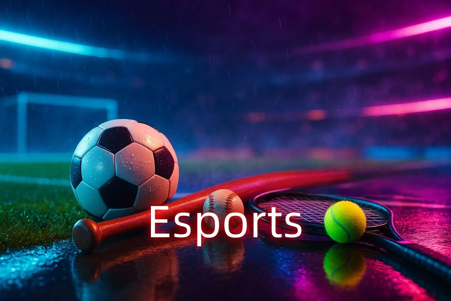 7ybig Variedade de Esportes
