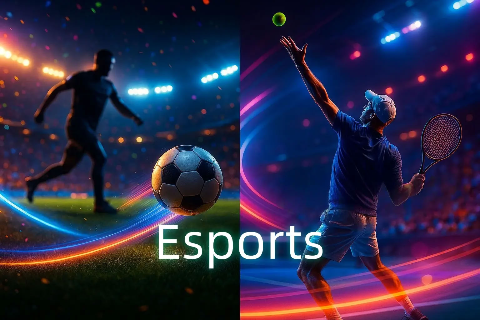 7ybig Eventos Esportivos