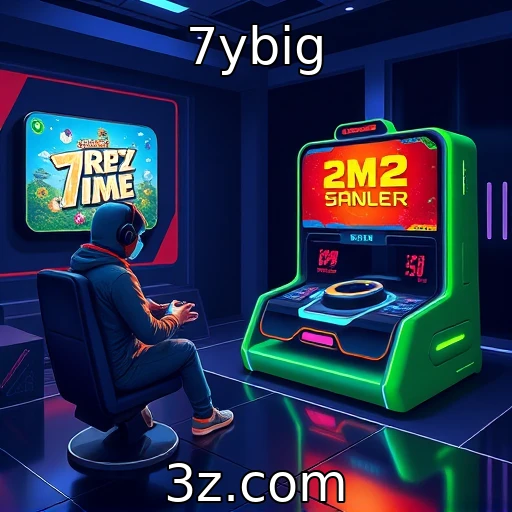 Tendências em jogos eletrônicos para o futuro